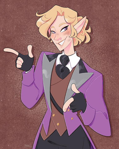 wyrmonastring_ @ twitter