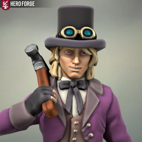 HeroForge 2