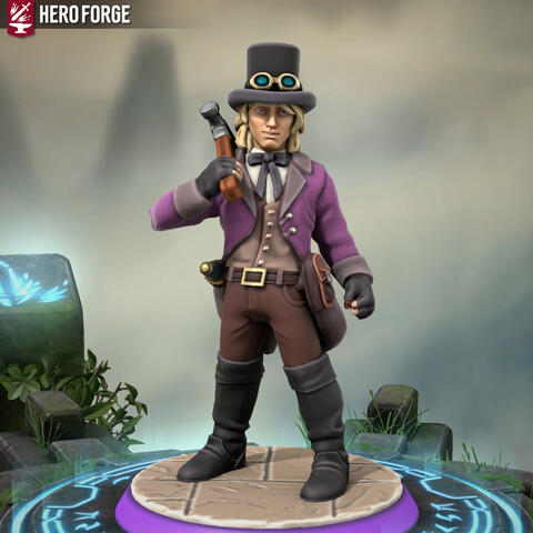 HeroForge 4