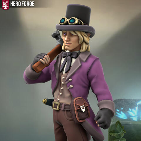 HeroForge 1
