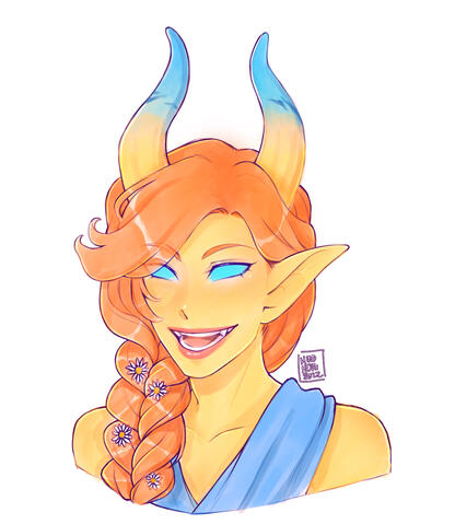 Minomotuart @ twitter