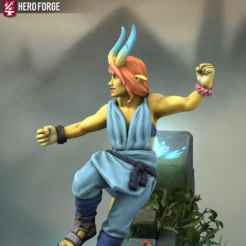HeroForge 7