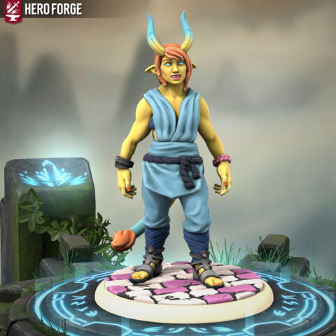 HeroForge 3