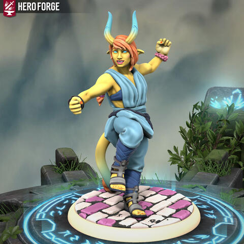 HeroForge 6