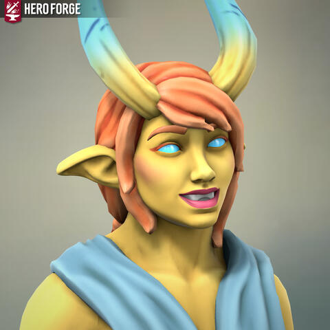 HeroForge 1