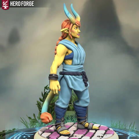 HeroForge 4