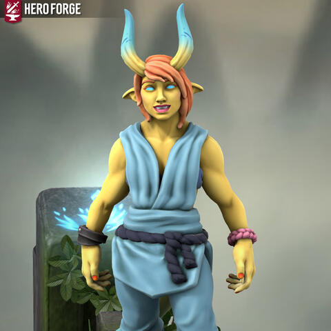 HeroForge 2