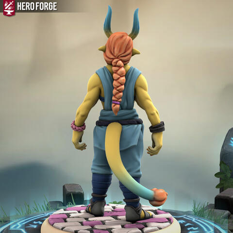 HeroForge 5