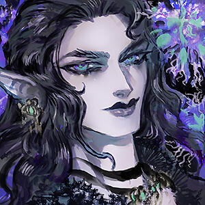 saproartist @ twitter