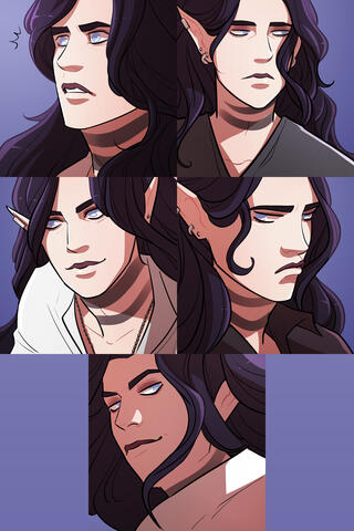 nudlart @ tumblr/twitter